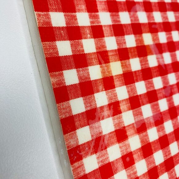 VTG Disney 1978 Lot of Two Mickey Goofy McDuck Pepsi Placemats Collectible Set - Picture 5 of 11